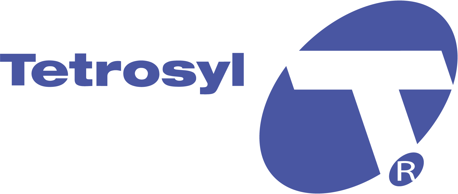 logotyp firmy Tetrosyl