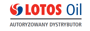 logotyp firmy Lotos Oil