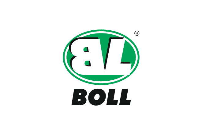 logotyp firmy Boll