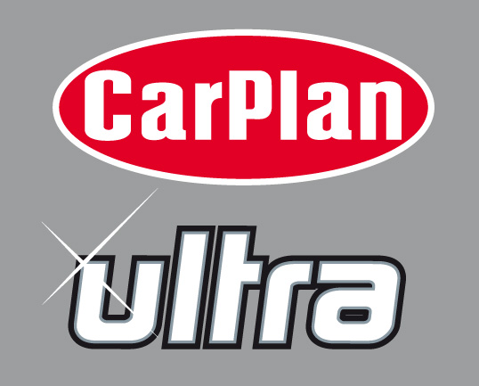 logotyp firmy CARPLAN ULTRA