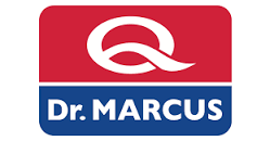 logotyp firmy DR-MARKUS