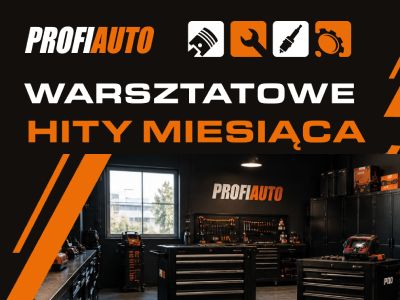 Warsztatowe Hity Miesiąca