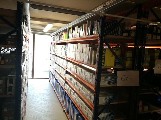 Sklep Motoryzacyjny  Armicar