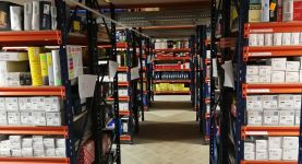 Sklep Motoryzacyjny  Armicar