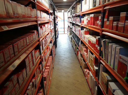 Sklep Motoryzacyjny  Armicar