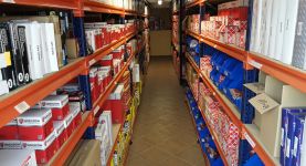 Sklep Motoryzacyjny  Armicar