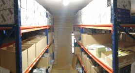 Sklep Motoryzacyjny  Armicar