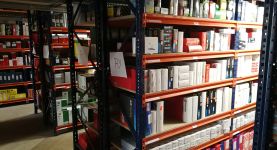 Sklep Motoryzacyjny  Armicar