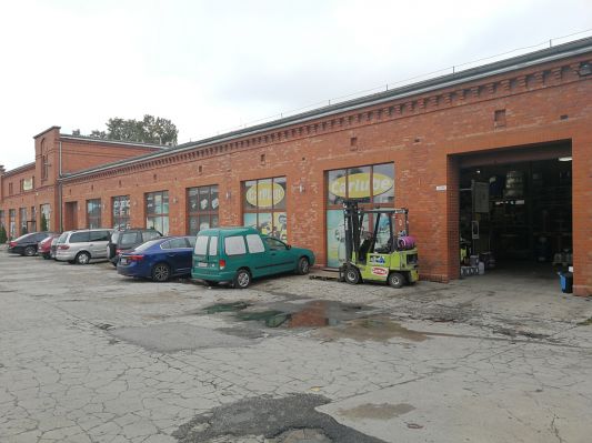 Sklep Motoryzacyjny  Armicar