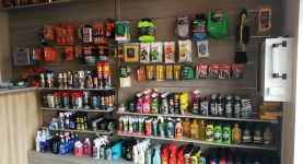 Sklep Motoryzacyjny Gniezno